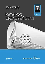 Katalog urządzeń Midea 2020/2021