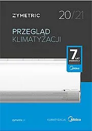 Przegląd urządzeń Midea 2020/21