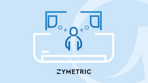 Jakie jest najlepsze miejsce w pomieszczeniu na zamontowanie klimatyzatora?
