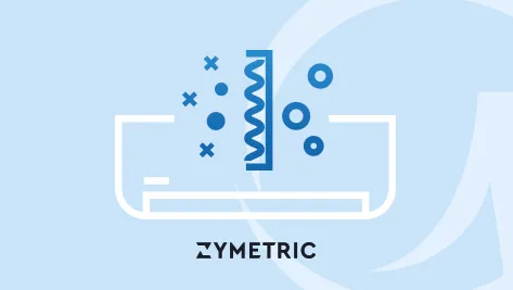 Jakie filtry powietrza ma klimatyzacja?