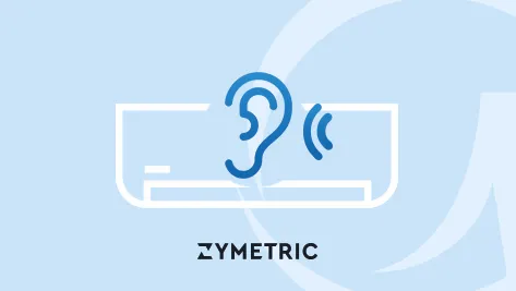 Który klimatyzator Midea jest najcichszy?